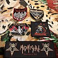 Midnight - Patch - Midnight Patches