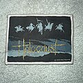 Holocaust - Patch - Holocaust - The Nightcomers Patch
