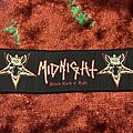 Midnight - Patch - Midnight Strip Patch