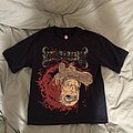 Emmure - TShirt or Longsleeve - Emmure "Karma Has Come to Collect" T-Shirt