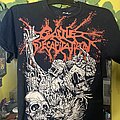 Cattle Decapitation - TShirt or Longsleeve - Cattle Decapitation "Alone at the Landfill" Tshirt