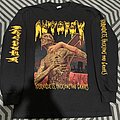 Autopsy - TShirt or Longsleeve - Autopsy Tourniquets, Hacksaws, Graves