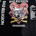 Bad Religion - TShirt or Longsleeve - Bad Religion Longsleeve