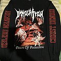 Immolation - TShirt or Longsleeve - Immolation Dawn Of Possession