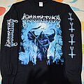 Dissection - TShirt or Longsleeve - Dissection World Tour Of The Light's Bane