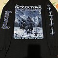 Dissection - TShirt or Longsleeve - Dissection Storm of the Light's Bane