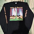 Vision Of Disorder - Hooded Top / Sweater - Vision Of Disorder