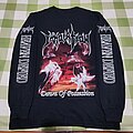 Immolation - TShirt or Longsleeve - Immolation Dawn Of Pessession