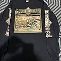 Bolt Thrower - TShirt or Longsleeve - Bolt Thrower Those Once Loyal Tour 2006