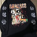 Carcass - TShirt or Longsleeve - Carcass Necroticism