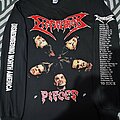 Dismember - TShirt or Longsleeve - Dismember