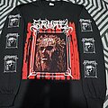 Samael - TShirt or Longsleeve - Samael Ceremony Of Opposites