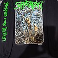 Suffocation - TShirt or Longsleeve - Suffocation Pierced From Within