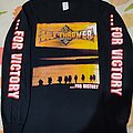 Bolt Thrower - TShirt or Longsleeve - Bolt Thrower For Victory