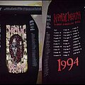 Napalm Death - TShirt or Longsleeve - Napalm death