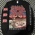 Morbid Angel - TShirt or Longsleeve - Morbid Angel Masters Of Chaos Tour 2005