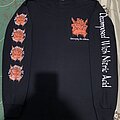 Mortal Decay - TShirt or Longsleeve - Mortal Decay Decomposed With Nitric Acid