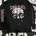 Disavowed - TShirt or Longsleeve - Disavowed Perceptive Deception