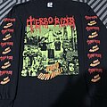 Terrorizer - TShirt or Longsleeve - Terrorizer World Down Fall