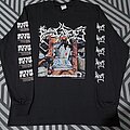 Dying Fetus - TShirt or Longsleeve - Dying Fetus Purification Through Violence