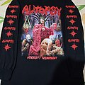 Autopsy - TShirt or Longsleeve - Autopsy Morbidity Triumphant