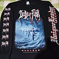 Deeds Of Flesh - TShirt or Longsleeve - Deeds Of Flesh Nucles