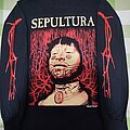 Sepultura - TShirt or Longsleeve - Sepultura Roots