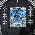 Dissection - TShirt or Longsleeve - Dissection The Somberlain