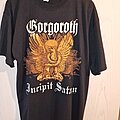 Gorgoroth - TShirt or Longsleeve - Gorgoroth Shirt