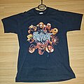 Slipknot - TShirt or Longsleeve - Slipknot