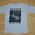 Burzum - TShirt or Longsleeve - Burzum