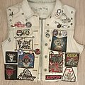 Running Wild - Battle Jacket - Running Wild Updated Battlejacket