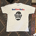 Ramones - TShirt or Longsleeve - Ramones Music Video Shirt