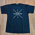 Satureye - TShirt or Longsleeve - Satureye Demo Shirt