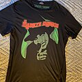 Marilyn Manson - TShirt or Longsleeve - Marilyn Manson Smells like children