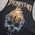 Project46 - TShirt or Longsleeve - Project46 • Tr3s Shirt