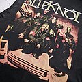 Slipknot - TShirt or Longsleeve - Slipknot • Iowa Promo Sleeveless Shirt