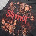 Slipknot - TShirt or Longsleeve - Slipknot • All Hope Is Gone Promo Shirt