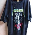 Metallica - TShirt or Longsleeve - Metallica • ...And Justice For All T-Shirt