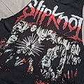 Slipknot - TShirt or Longsleeve - Slipknot • The Gray Chapter Promo Tank Top