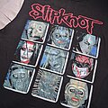Slipknot - TShirt or Longsleeve - Slipknot • Iowa Faces Shirt