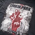 Linkin Park - TShirt or Longsleeve - Linkin Park • Hybrid Theory T-shirt