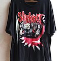 Slipknot - TShirt or Longsleeve - Slipknot • All Hope Is Gone Promo T-shirt