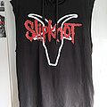 Slipknot - TShirt or Longsleeve - Slipknot • Iowa Handmade Hooded Top Shirt