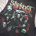 Slipknot - TShirt or Longsleeve - Slipknot • Come Play Dying Shirt