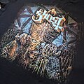 Ghost - TShirt or Longsleeve - Ghost • Impera T-Shirt