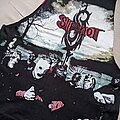 Slipknot - TShirt or Longsleeve - Slipknot • All Hope Is Gone Promo Tank Top