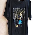 Bring Me The Horizon - TShirt or Longsleeve - Bring Me The Horizon • Sempiternal Girl Chalk T-shirt