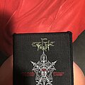 Celtic Frost - Patch - Celtic Frost Morbid tales oldschool patch