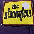 The Stranglers - Patch - The Stranglers Patch